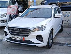 Jetour X70